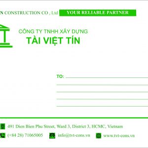 Bao thư A4 in logo (Định lượng 100gsm)