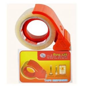 Cắt băng keo cầm tay sắt 6cm