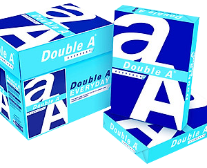 Giấy A4 Double A 70 gsm