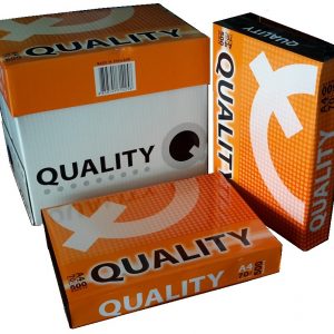 Giấy A4 Quality 70 gsm