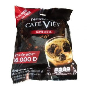 NESCAFÉ Café Việt - bịch 35 gói