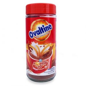 Bột ovaltine 400g